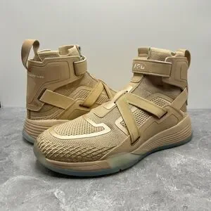 APL | Shoes | Nwt Apl Champagne Super Future Basketball  display picture 1